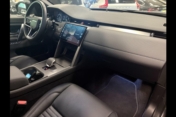 Land Rover Discovery Sport 1.5 P300e AWD R-DYNAMIC 19DKM!! PANO/NAVI/V-COCKPIT/DAB/CARPLAY/LED/CAM/M-STOELEN///