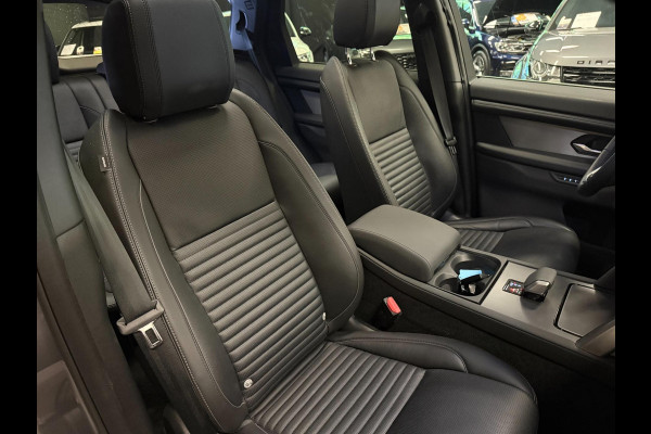 Land Rover Discovery Sport 1.5 P300e AWD R-DYNAMIC 19DKM!! PANO/NAVI/V-COCKPIT/DAB/CARPLAY/LED/CAM/M-STOELEN///