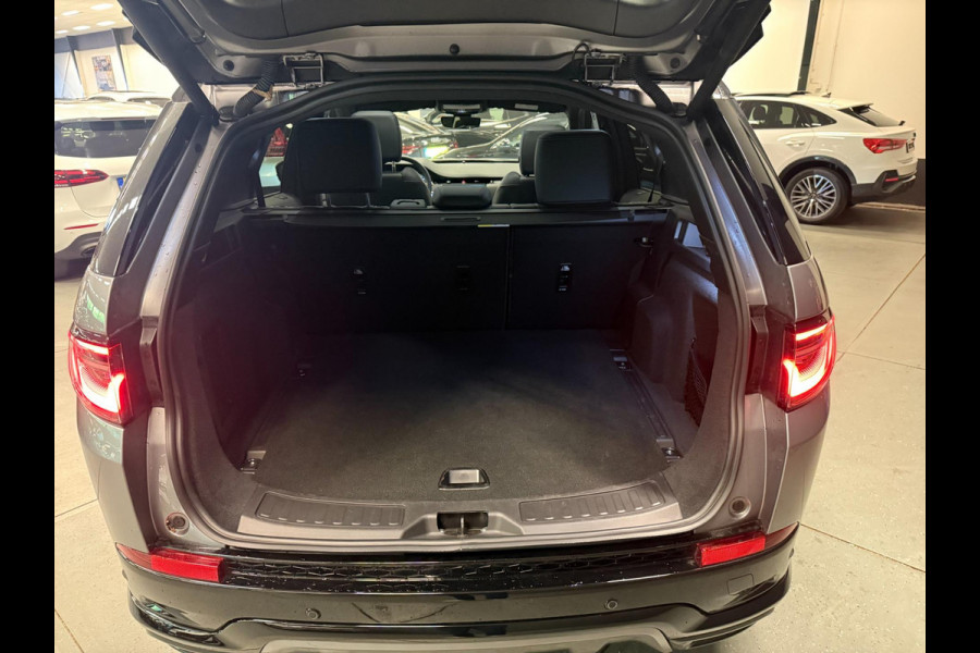 Land Rover Discovery Sport 1.5 P300e AWD R-DYNAMIC 19DKM!! PANO/NAVI/V-COCKPIT/DAB/CARPLAY/LED/CAM/M-STOELEN///