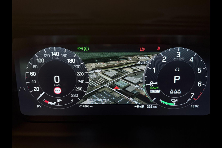 Land Rover Discovery Sport 1.5 P300e AWD R-DYNAMIC 19DKM!! PANO/NAVI/V-COCKPIT/DAB/CARPLAY/LED/CAM/M-STOELEN///