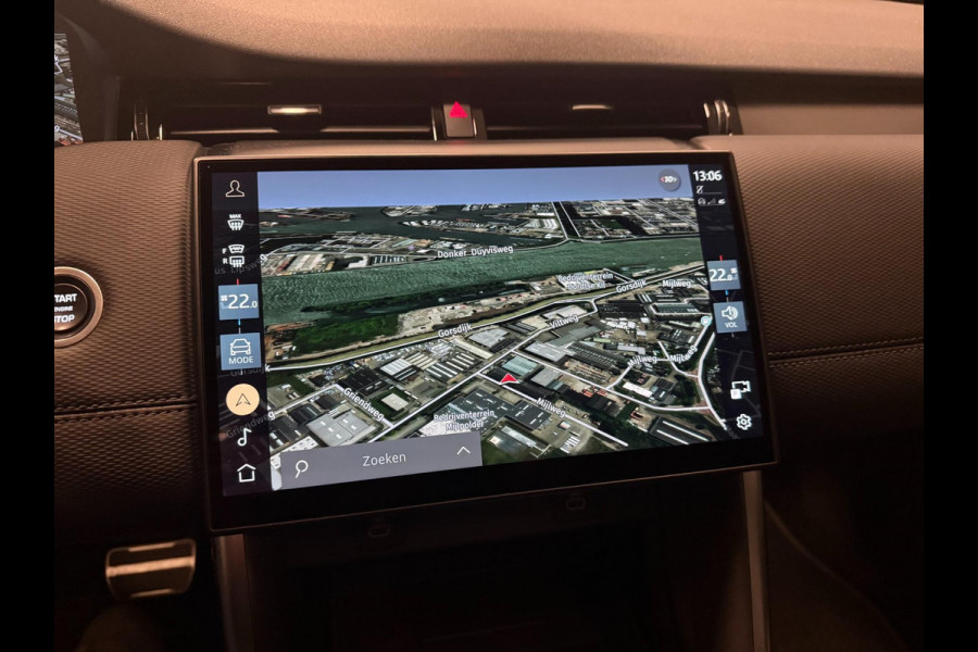 Land Rover Discovery Sport 1.5 P300e AWD R-DYNAMIC 19DKM!! PANO/NAVI/V-COCKPIT/DAB/CARPLAY/LED/CAM/M-STOELEN///