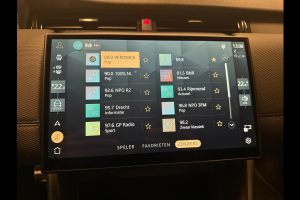 Land Rover Discovery Sport 1.5 P300e AWD R-DYNAMIC 19DKM!! PANO/NAVI/V-COCKPIT/DAB/CARPLAY/LED/CAM/M-STOELEN///