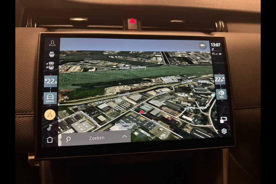 Land Rover Discovery Sport 1.5 P300e AWD R-DYNAMIC 19DKM!! PANO/NAVI/V-COCKPIT/DAB/CARPLAY/LED/CAM/M-STOELEN///