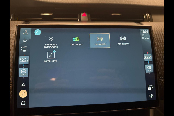 Land Rover Discovery Sport 1.5 P300e AWD R-DYNAMIC 19DKM!! PANO/NAVI/V-COCKPIT/DAB/CARPLAY/LED/CAM/M-STOELEN///