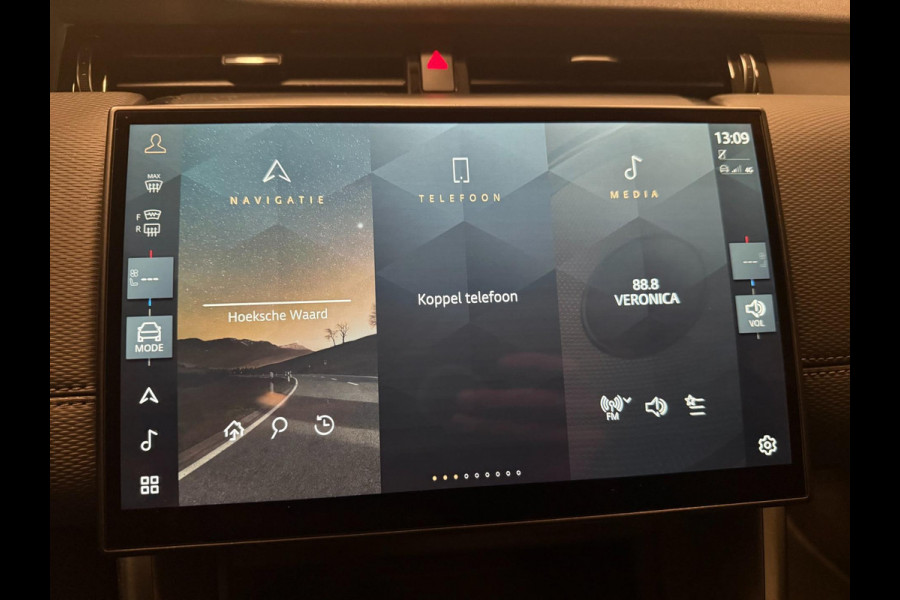 Land Rover Discovery Sport 1.5 P300e AWD R-DYNAMIC 19DKM!! PANO/NAVI/V-COCKPIT/DAB/CARPLAY/LED/CAM/M-STOELEN///