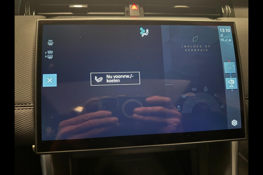 Land Rover Discovery Sport 1.5 P300e AWD R-DYNAMIC 19DKM!! PANO/NAVI/V-COCKPIT/DAB/CARPLAY/LED/CAM/M-STOELEN///