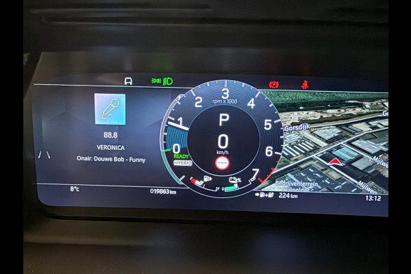 Land Rover Discovery Sport 1.5 P300e AWD R-DYNAMIC 19DKM!! PANO/NAVI/V-COCKPIT/DAB/CARPLAY/LED/CAM/M-STOELEN///