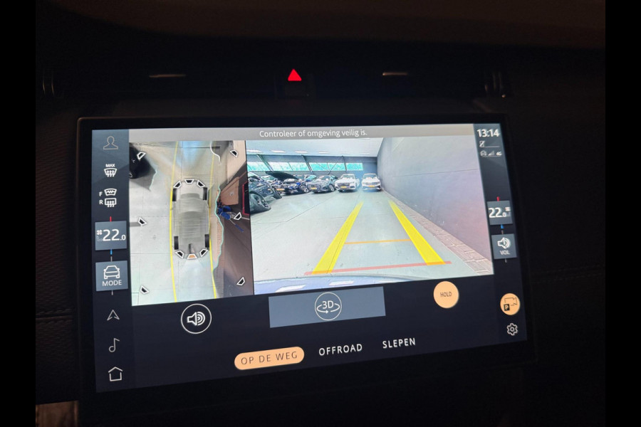 Land Rover Discovery Sport 1.5 P300e AWD R-DYNAMIC 19DKM!! PANO/NAVI/V-COCKPIT/DAB/CARPLAY/LED/CAM/M-STOELEN///