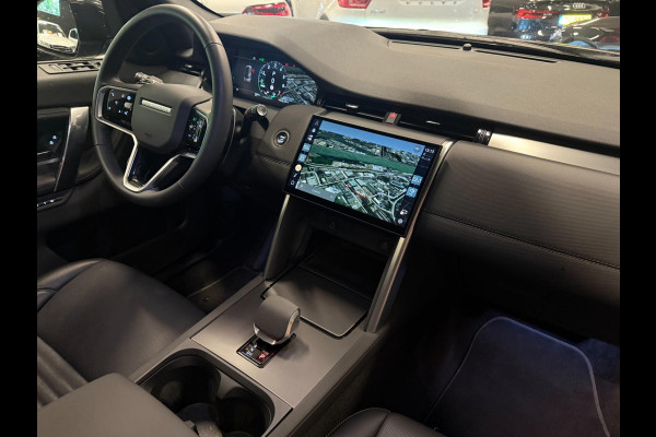 Land Rover Discovery Sport 1.5 P300e AWD R-DYNAMIC 19DKM!! PANO/NAVI/V-COCKPIT/DAB/CARPLAY/LED/CAM/M-STOELEN///