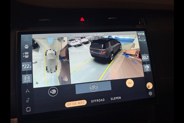 Land Rover Discovery Sport 1.5 P300e AWD R-DYNAMIC 19DKM!! PANO/NAVI/V-COCKPIT/DAB/CARPLAY/LED/CAM/M-STOELEN///