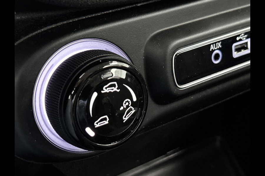 Fiat 500L 0.9 TwinAir Cross (NL-auto, Goed OnderH, Navi, Camera, Climate Con, Parkeerhulp, Cruise Con, Etc)