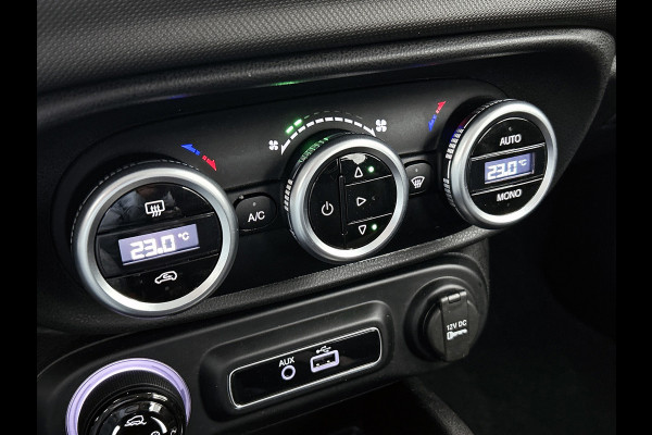 Fiat 500L 0.9 TwinAir Cross (NL-auto, Goed OnderH, Navi, Camera, Climate Con, Parkeerhulp, Cruise Con, Etc)