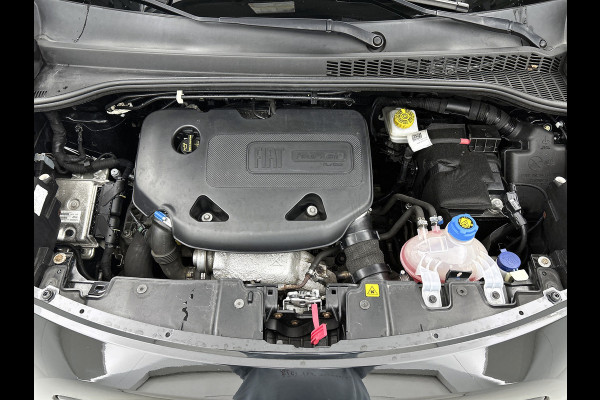 Fiat 500L 0.9 TwinAir Cross (NL-auto, Goed OnderH, Navi, Camera, Climate Con, Parkeerhulp, Cruise Con, Etc)