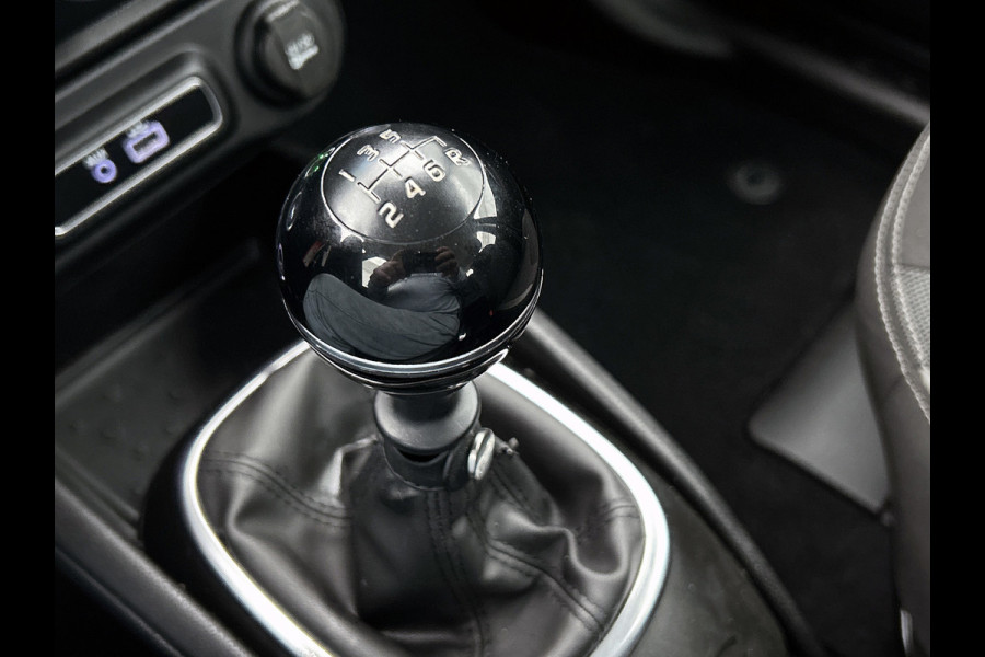 Fiat 500L 0.9 TwinAir Cross (NL-auto, Goed OnderH, Navi, Camera, Climate Con, Parkeerhulp, Cruise Con, Etc)