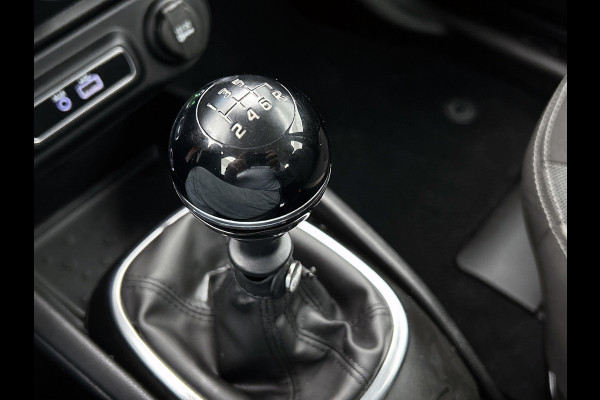 Fiat 500L 0.9 TwinAir Cross (NL-auto, Goed OnderH, Navi, Camera, Climate Con, Parkeerhulp, Cruise Con, Etc)