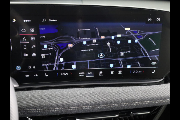 Audi A6 Sportback e-tron S edition 83 kWh | Adaptive luchtvering | Adaptive cruisecontrol | Oled achterlichten | Omgevingscamera's | LM velgen 21" | Winterpakket |