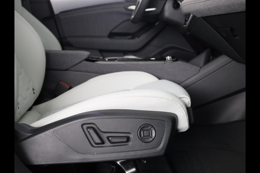 Audi A6 Sportback e-tron S edition 83 kWh | Adaptive luchtvering | Adaptive cruisecontrol | Oled achterlichten | Omgevingscamera's | LM velgen 21" | Winterpakket |