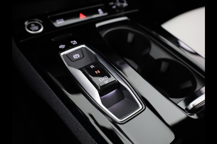 Audi A6 Sportback e-tron S edition 83 kWh | Adaptive luchtvering | Adaptive cruisecontrol | Oled achterlichten | Omgevingscamera's | LM velgen 21" | Winterpakket |