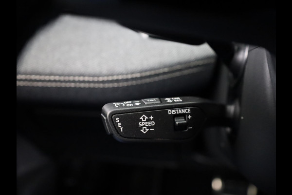 Audi A6 Sportback e-tron S edition 83 kWh | Adaptive luchtvering | Adaptive cruisecontrol | Oled achterlichten | Omgevingscamera's | LM velgen 21" | Winterpakket |