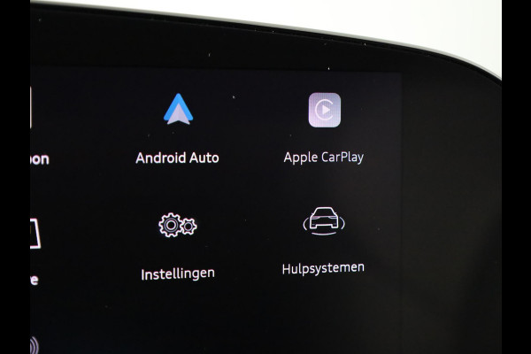 Audi A6 Sportback e-tron S edition 83 kWh | Adaptive luchtvering | Adaptive cruisecontrol | Oled achterlichten | Omgevingscamera's | LM velgen 21" | Winterpakket |