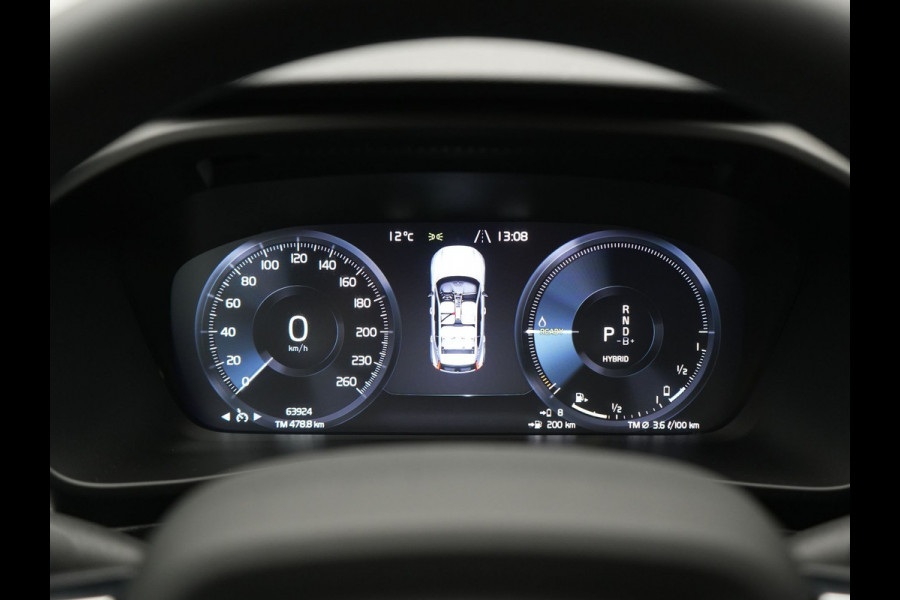 Volvo XC40 T5 Recharge Inscription Plug In Hybrid 262pk Dealer O.H. PHEV | 360 Camera | Sportstoelen Memory & Verwarmd | Stuurwiel Verwarmd | Apple Carplay | Keyless | 19"L.M | Virtual | Navigatie | DAB |
