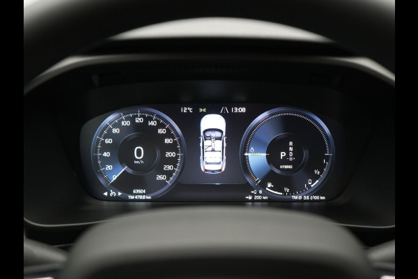 Volvo XC40 T5 Recharge Inscription Plug In Hybrid 262pk Dealer O.H. PHEV | 360 Camera | Sportstoelen Memory & Verwarmd | Stuurwiel Verwarmd | Apple Carplay | Keyless | 19"L.M | Virtual | Navigatie | DAB |