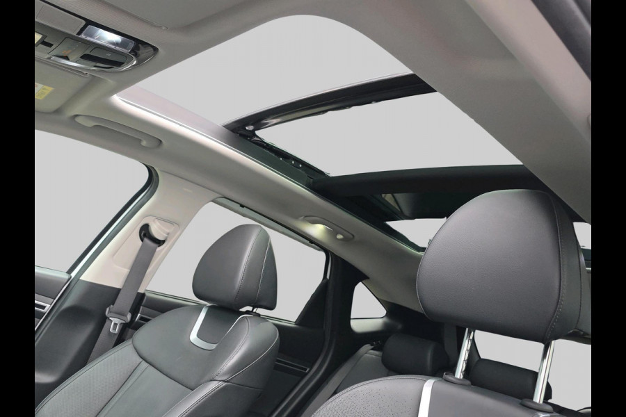 Hyundai Tucson 1.6 T-GDI HEV Premium Sky | schuifdak | volleder | trekhaak afneembaar | Stoelverwarming/koeling | 360 camera |