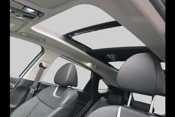 Hyundai Tucson 1.6 T-GDI HEV Premium Sky | schuifdak | volleder | trekhaak afneembaar | Stoelverwarming/koeling | 360 camera |