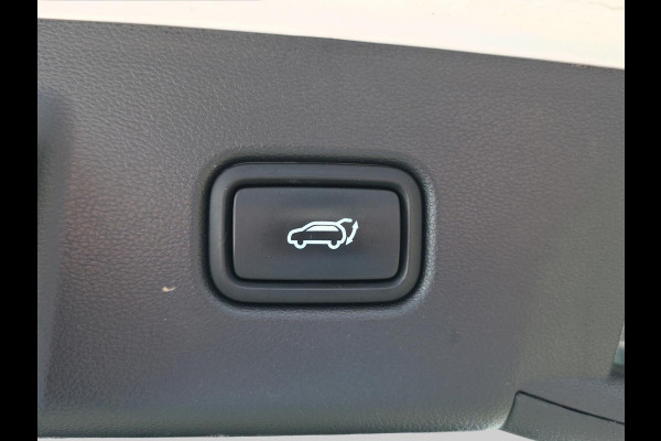 Hyundai Tucson 1.6 T-GDI HEV Premium Sky | schuifdak | volleder | trekhaak afneembaar | Stoelverwarming/koeling | 360 camera |