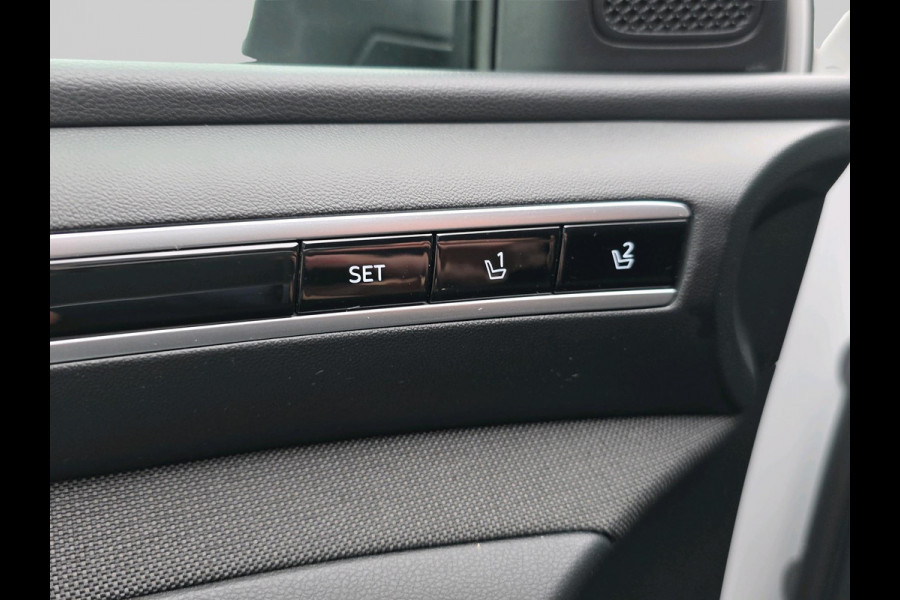 Hyundai Tucson 1.6 T-GDI HEV Premium Sky | schuifdak | volleder | trekhaak afneembaar | Stoelverwarming/koeling | 360 camera |