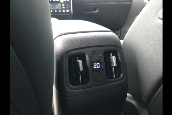 Hyundai Tucson 1.6 T-GDI HEV Premium Sky | schuifdak | volleder | trekhaak afneembaar | Stoelverwarming/koeling | 360 camera |