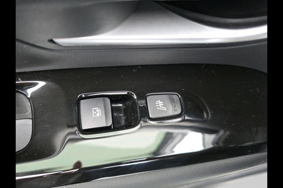 Hyundai Tucson 1.6 T-GDI HEV Premium Sky | schuifdak | volleder | trekhaak afneembaar | Stoelverwarming/koeling | 360 camera |