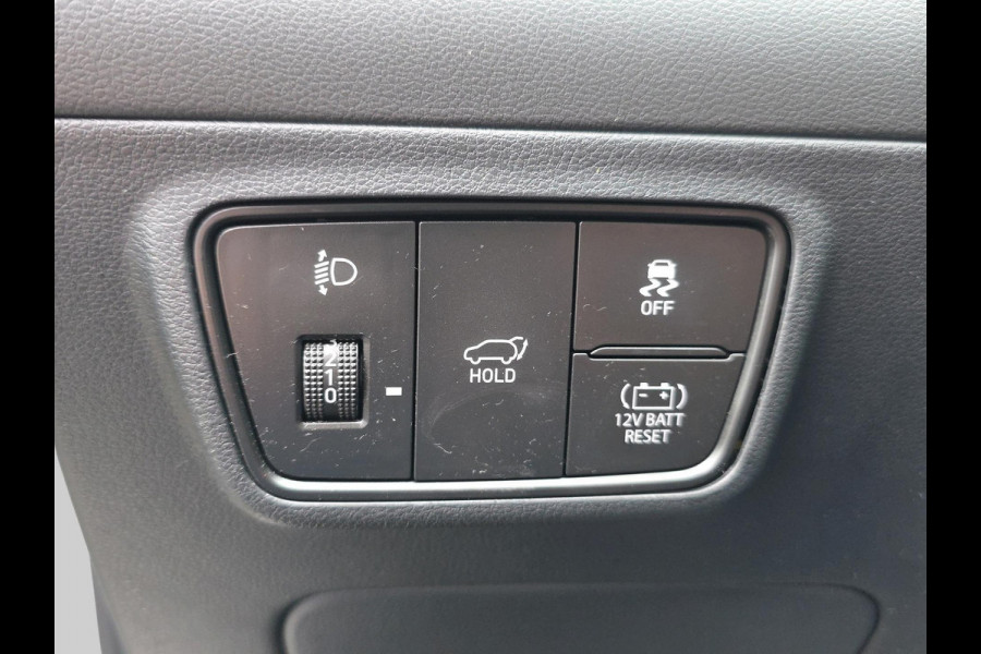 Hyundai Tucson 1.6 T-GDI HEV Premium Sky | schuifdak | volleder | trekhaak afneembaar | Stoelverwarming/koeling | 360 camera |