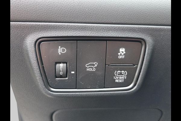 Hyundai Tucson 1.6 T-GDI HEV Premium Sky | schuifdak | volleder | trekhaak afneembaar | Stoelverwarming/koeling | 360 camera |