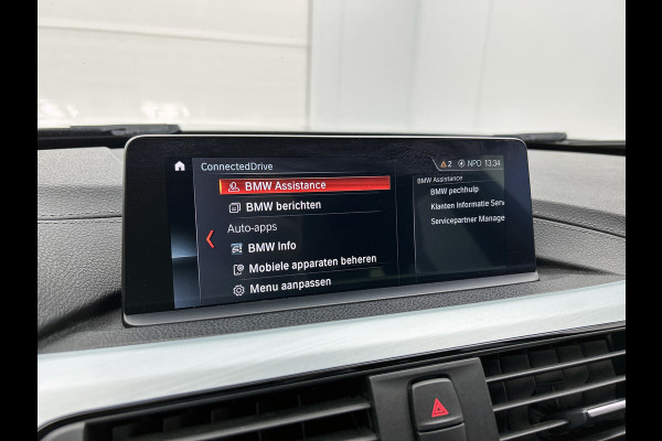 BMW 3 Serie Touring 318i M Sport Edition(NL-auto, Dealer OnderH, Trekhaak, Navi Pro, StoelV, Parkeerhulp, Climate Con, Etc)