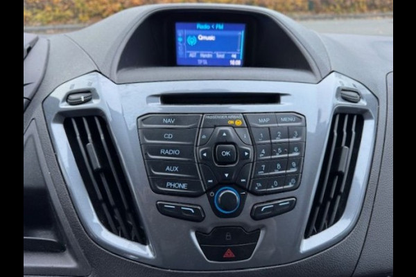 Ford Transit Custom Tourneo 2.0 TDCI L2 VIP 9 Persoons Titanium Airco,Navigatie,Leder,2 Schuifdeuren EXPORT PRIJS