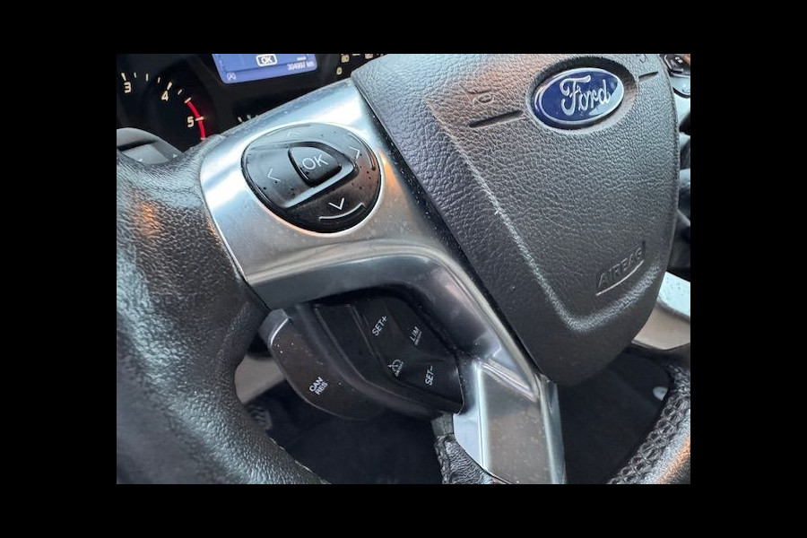 Ford Transit Custom Tourneo 2.0 TDCI L2 VIP 9 Persoons Titanium Airco,Navigatie,Leder,2 Schuifdeuren EXPORT PRIJS