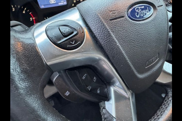 Ford Transit Custom Tourneo 2.0 TDCI L2 VIP 9 Persoons Titanium Airco,Navigatie,Leder,2 Schuifdeuren EXPORT PRIJS