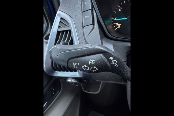 Ford Transit Custom Tourneo 2.0 TDCI L2 VIP 9 Persoons Titanium Airco,Navigatie,Leder,2 Schuifdeuren EXPORT PRIJS