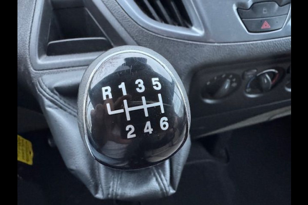 Ford Transit Custom Tourneo 2.0 TDCI L2 VIP 9 Persoons Titanium Airco,Navigatie,Leder,2 Schuifdeuren EXPORT PRIJS