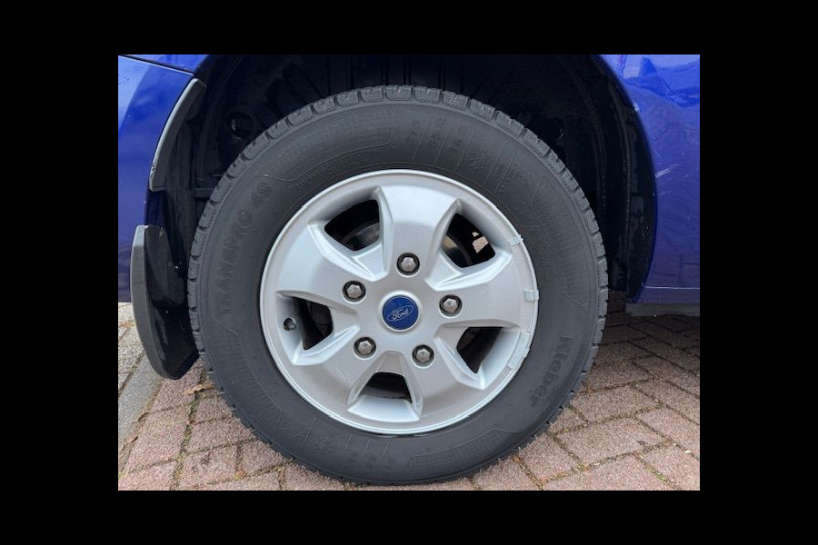 Ford Transit Custom Tourneo 2.0 TDCI L2 VIP 9 Persoons Titanium Airco,Navigatie,Leder,2 Schuifdeuren EXPORT PRIJS