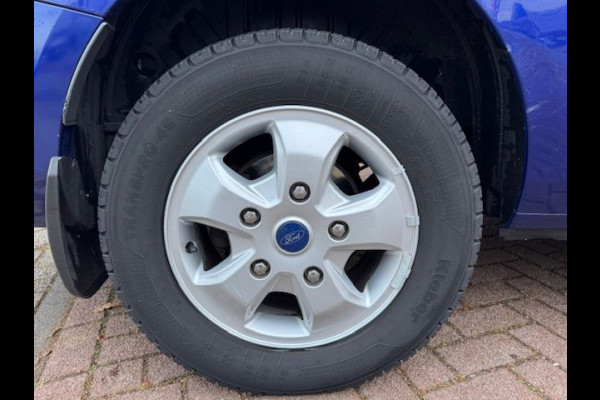 Ford Transit Custom Tourneo 2.0 TDCI L2 VIP 9 Persoons Titanium Airco,Navigatie,Leder,2 Schuifdeuren EXPORT PRIJS