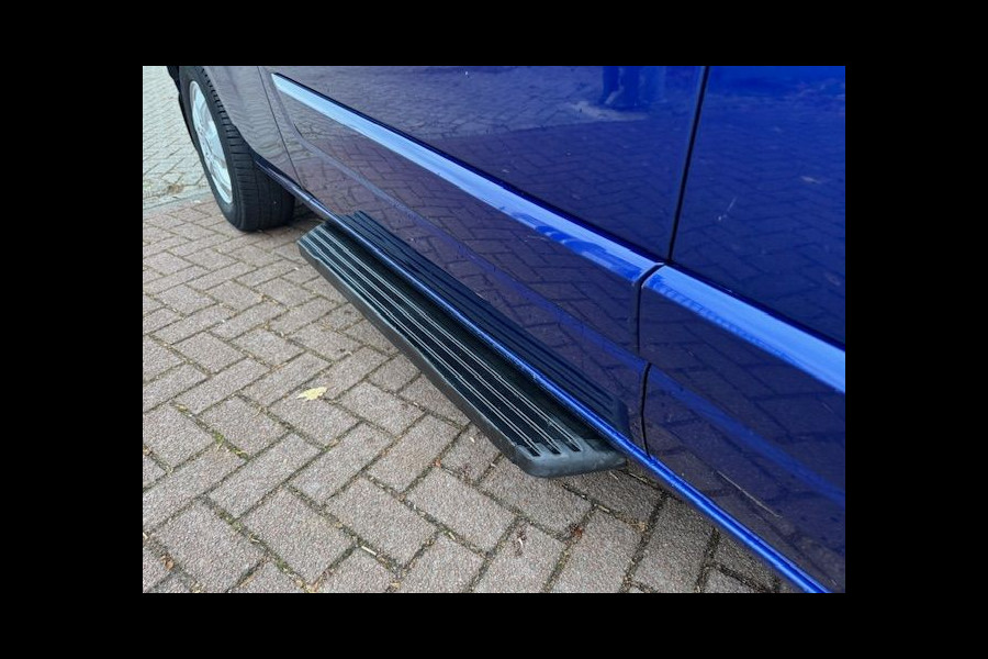 Ford Transit Custom Tourneo 2.0 TDCI L2 VIP 9 Persoons Titanium Airco,Navigatie,Leder,2 Schuifdeuren EXPORT PRIJS