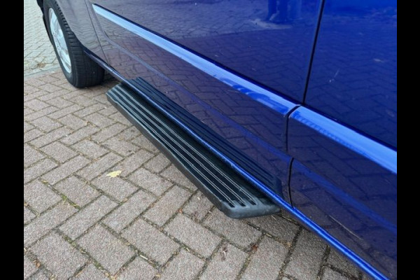 Ford Transit Custom Tourneo 2.0 TDCI L2 VIP 9 Persoons Titanium Airco,Navigatie,Leder,2 Schuifdeuren EXPORT PRIJS