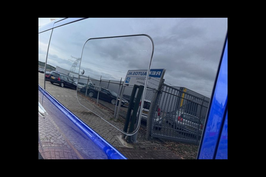 Ford Transit Custom Tourneo 2.0 TDCI L2 VIP 9 Persoons Titanium Airco,Navigatie,Leder,2 Schuifdeuren EXPORT PRIJS