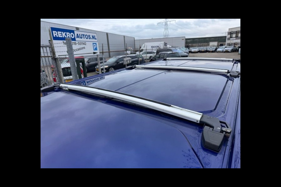 Ford Transit Custom Tourneo 2.0 TDCI L2 VIP 9 Persoons Titanium Airco,Navigatie,Leder,2 Schuifdeuren EXPORT PRIJS