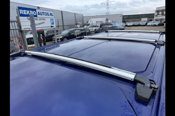 Ford Transit Custom Tourneo 2.0 TDCI L2 VIP 9 Persoons Titanium Airco,Navigatie,Leder,2 Schuifdeuren EXPORT PRIJS