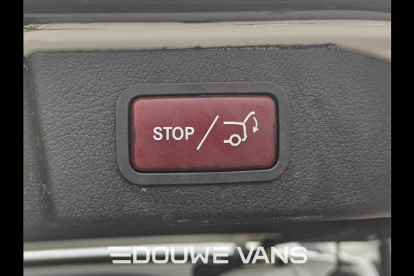 Mercedes-Benz V-Klasse V220 L2 Edition Trekhaak LED Enkel Cabine 2x Schuifdeur Trekhaak Dubbel Cabine mogelijk.