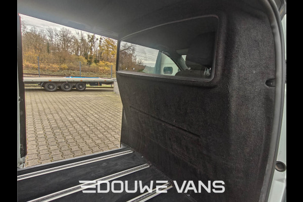 Mercedes-Benz V-Klasse V220 L2 Edition Trekhaak LED Enkel Cabine 2x Schuifdeur Trekhaak Dubbel Cabine mogelijk.