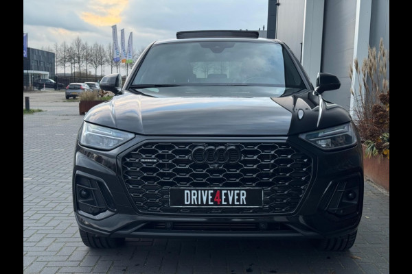 Audi Q5 Sportback 55 TFSI e 3x S Line ed.Comp. FULL PANO NAVI 360 CAMERA